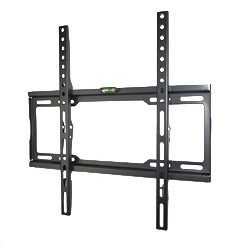 Universal fixed TV bracket up to 60 inch