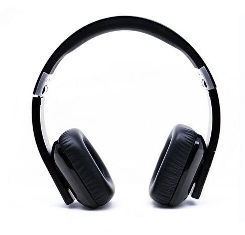 Bluetooth headphone,noise-isolation