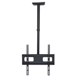 Universal ceiling TV mount up to 60 inch