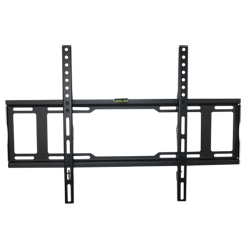 Universal fixed TV bracket up to 75 inch